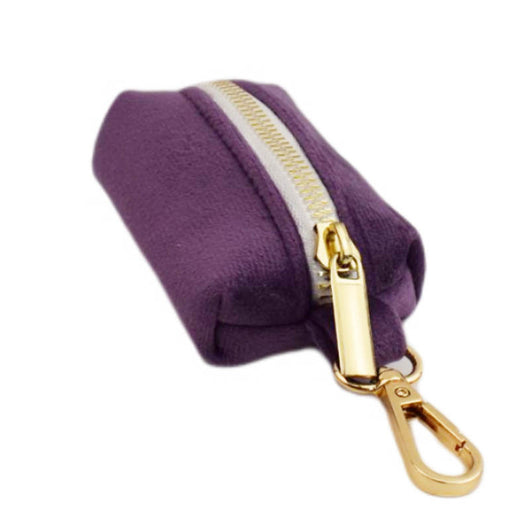 Collar de Terciopelo para Perros - Comodidad y Estilo - Image 19