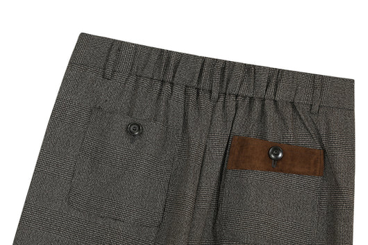 Pantalones Casuales Relajados para Hombre - Image 11