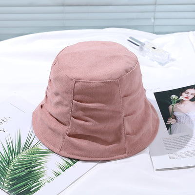 Gorro Pescador Mujer Plegable Protección Solar Outdoor - Image 6