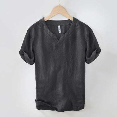 Camiseta Casual Personalizada de Corte Clásico - Image 4