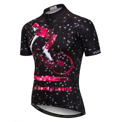 Camiseta de Ciclismo Verano - Image 4