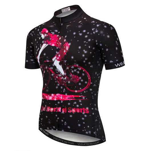 Camiseta de Ciclismo Verano - Image 4