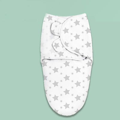 Saco de Dormir Antipatadas de Algodón con Estampados para Bebé - Image 19