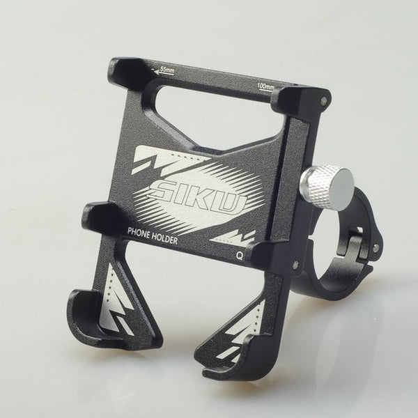 Soporte Móvil para Bicicleta en Aluminio con Navegación GPS - Image 3