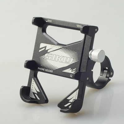 Soporte Móvil para Bicicleta en Aluminio con Navegación GPS - Image 3