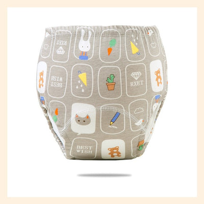 Pants de Entrenamiento para Niños - Transición Segura y Cómoda - Image 3