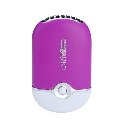 Secador de Uñas Portátil con Ventilador Mini - Image 19
