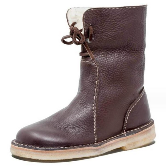 Botas Martin Planas Cómodas para Mujer - Versátiles y Elegantes - Image 11