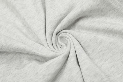 Playera Holgada de Algodón Manga Corta para Hombre - Image 12
