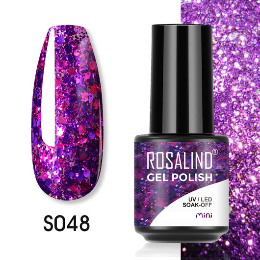 Adhesivo para Uñas Postizas 7ML - Fórmula Mixta de Secado Rápido - Image 48
