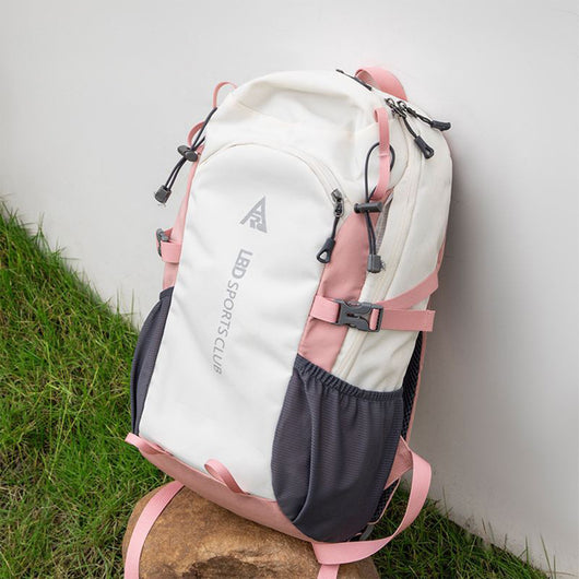 Mochila de Senderismo Impermeable con Almacenamiento Versátil - Image 10
