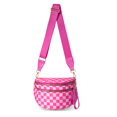 Bolsa Oxford Versátil de Gran Capacidad para Mujer - Image 6