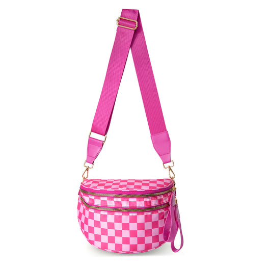 Bolsa Oxford Versátil de Gran Capacidad para Mujer - Image 6