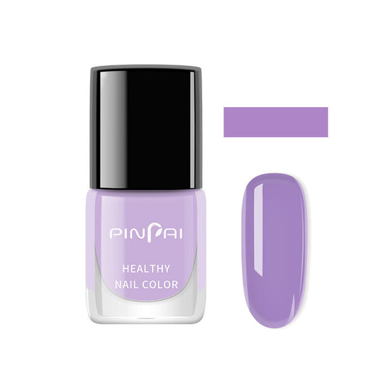 Esmalte de Uñas Secado Rápido, Inodoro y Duradero - Image 7