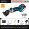 13 Dentes 2 Baterias 1 Carregador 110V EUA