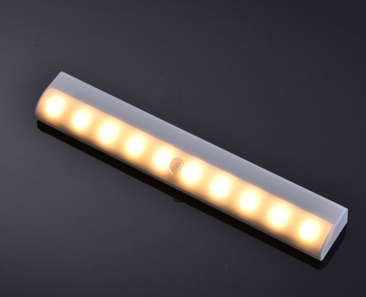 Luz LED Automática para Closet con Sensor de Movimiento - Image 16