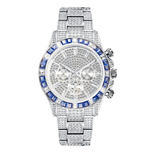 Reloj de Pulsera para Mujer Cuarzo Acero Inoxidable Diseño Minimalista - Image 32