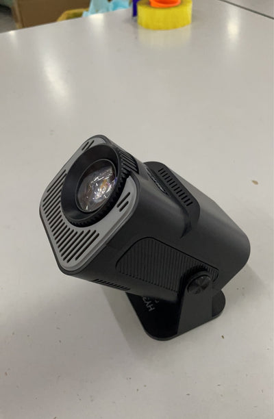 Proyector Portátil de Personalidad Fashion para Interiores y Exteriores - Image 7
