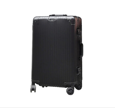 Maleta de Viaje Aleación Aluminio-Magnesio Ultraligera - Image 15