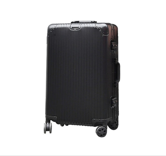 Maleta de Viaje Aleación Aluminio-Magnesio Ultraligera - Image 15