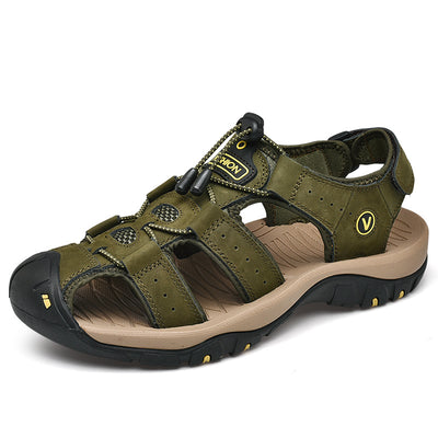 Sandalias de Playa Talla Grande - Comodidad Total - Image 19