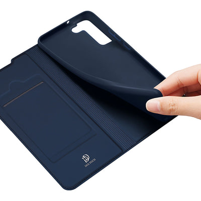 Funda Protectora para Celular con Compartimento para Tarjetas de Negocio - Image 5