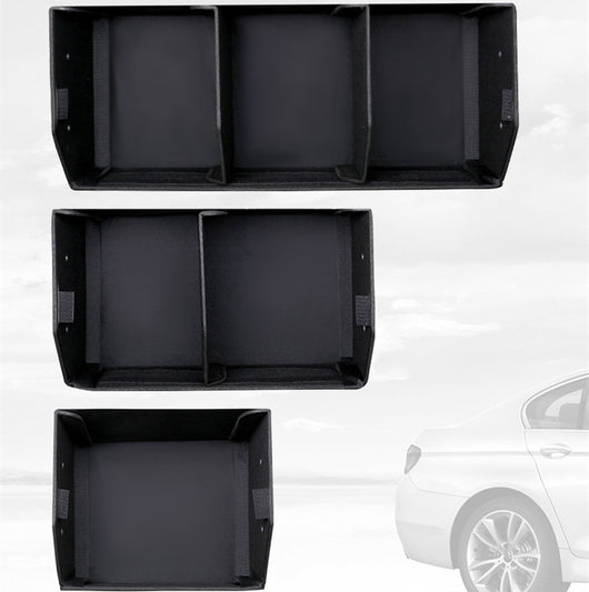 Caja de Almacenamiento Plegable para Maletero del Auto - Image 30