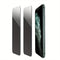 Preto 2 Peças IPhone 16 Plus