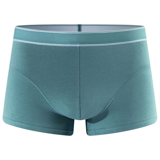Calzoncillos Hombre Algodón Peinado con Forro Grafeno Transpirables y Cómodos - Image 19