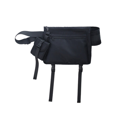 Bolsa Mensajera Funcional Multiusos con Compartimentos de Herramientas - Image 2