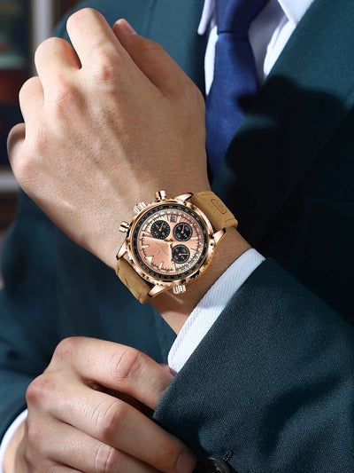 Reloj Inteligente Multifuncional Impermeable con Luz Nocturna - Image 12