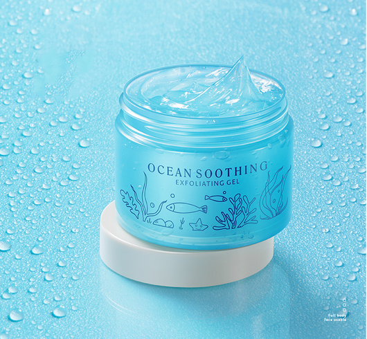 Gel Corporal Refrescante con Limpieza Profunda - Image 12