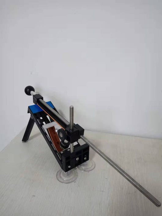 Afilador Profesional de Cuchillos con Tecnología de Ángulo Fijo - Image 11