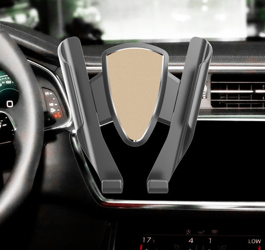 Soporte Magnético de Gravedad para Celular en Auto