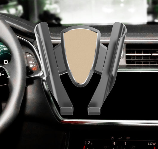Soporte Magnético de Gravedad para Celular en Auto