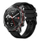 Reloj Inteligente AK56 con Llamadas Bluetooth para Actividades al Aire Libre