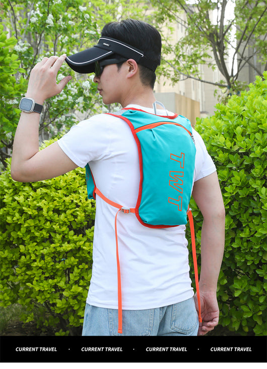 Mochila Deportiva Multifuncional para Ciclismo, Senderismo y Trail Running - Image 38