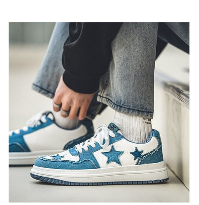 Zapatos Casuales Elevadores de Altura para Hombre - Verano - Image 6