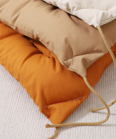 Cama Térmica para Perros y Gatos - Nido Acogedor para Jaula con Plataforma Elevada - Image 6