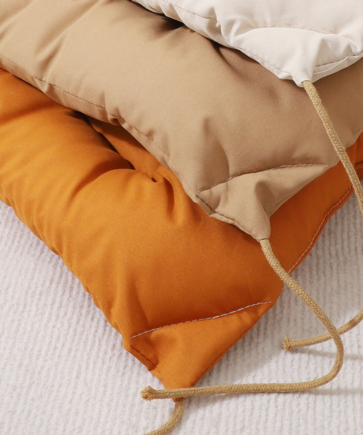 Cama Térmica para Perros y Gatos - Nido Acogedor para Jaula con Plataforma Elevada - Image 6