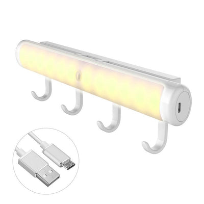 Luz LED de Inducción para Muebles y Armarios - Image 14