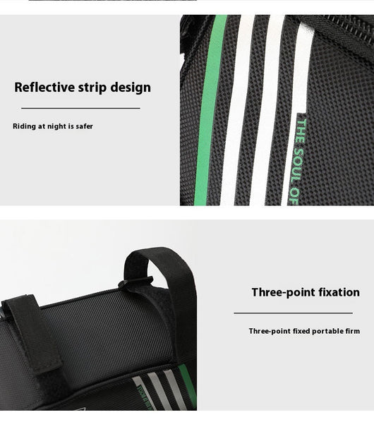 Bolsa Táctil para Celular de Ciclismo de Montaña y Carretera - Image 22