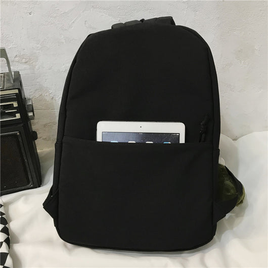 Mochila de Gran Capacidad para Parejas - Image 4