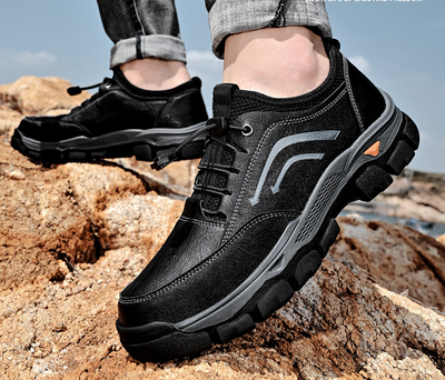 Botas de Trabajo Outdoor con Estilo Casual Moderno - Image 19