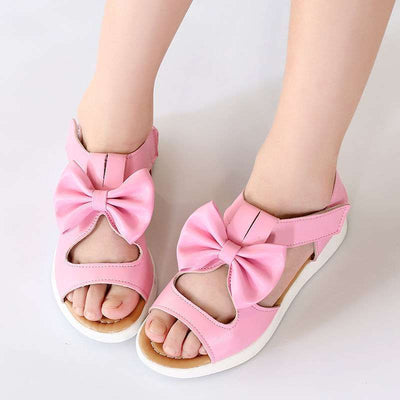 Sandalias Infantiles Antideslizantes para Playa y Agua - Image 3