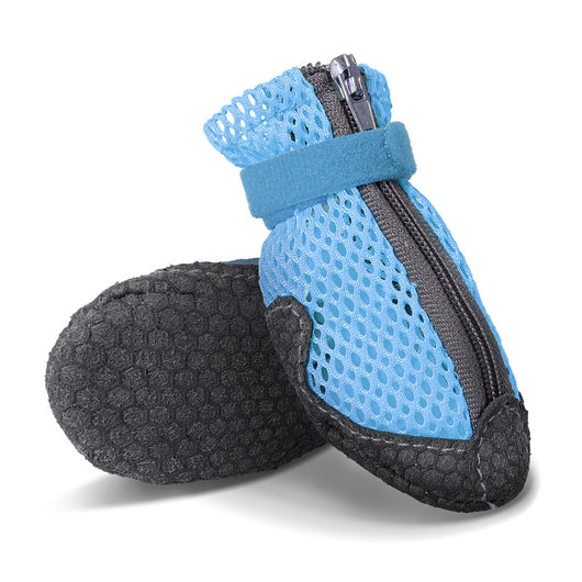 Zapatos Protectores para Perros Transpirables y Antideslizantes - Image 11