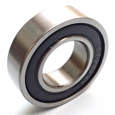 Rodamiento Protector para Cubo de Rueda Trasera de Bicicleta