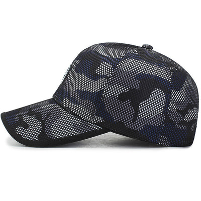 Gorra de Sol Coreana para Actividades al Aire Libre - Image 12