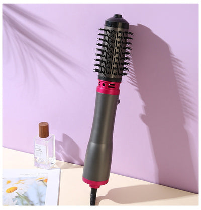 Rizador Giratorio de Cabello con Temperatura Constante 2 en 1 - Image 19