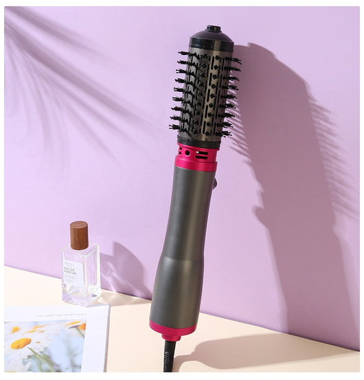 Rizador Giratorio de Cabello con Temperatura Constante 2 en 1 - Image 19
